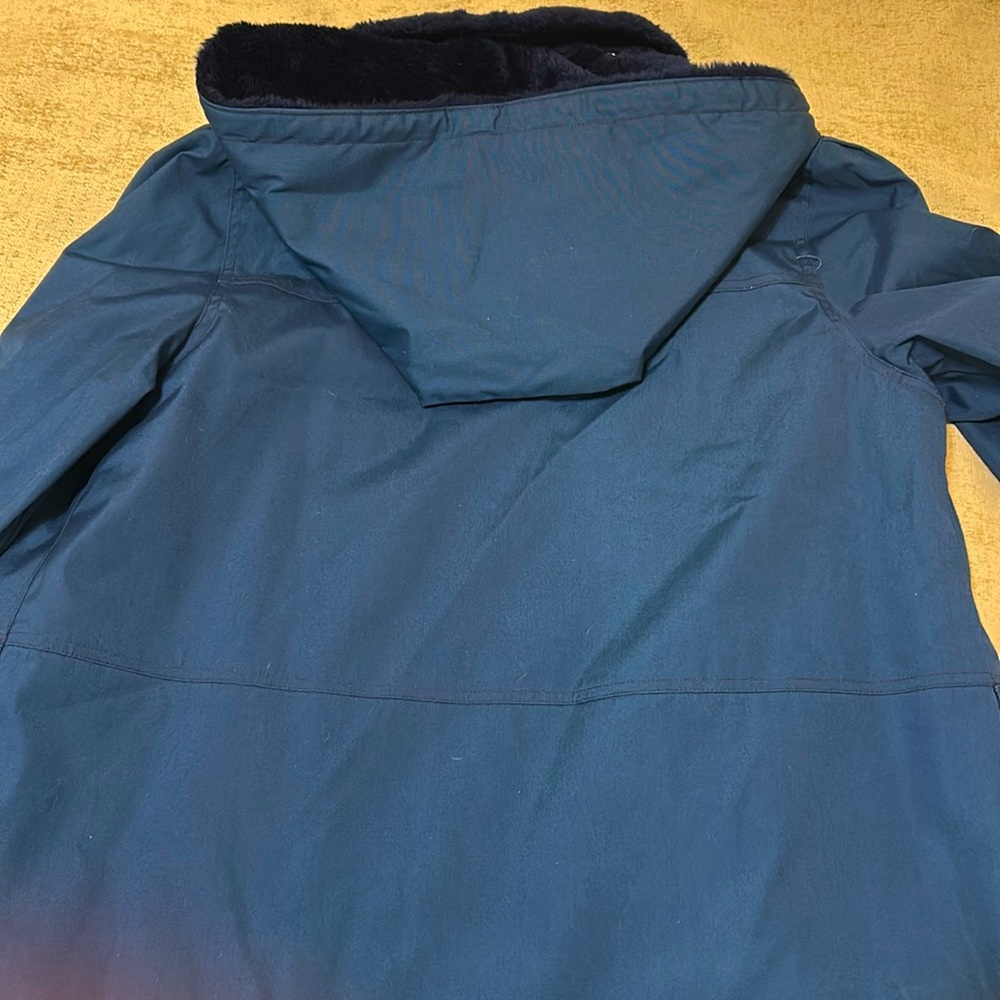 Vintage London Fog Outwesr of Distinction.  Excellent Condition - Picture 2 of 8